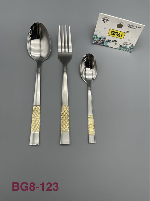 Ложки и вилки оптом и в розницу