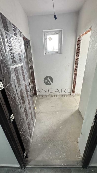 Продава се Едностаен апартамент в Пловдив, Кючук Париж - 89 кв.м за 1214 €/кв.м - Снимка #5