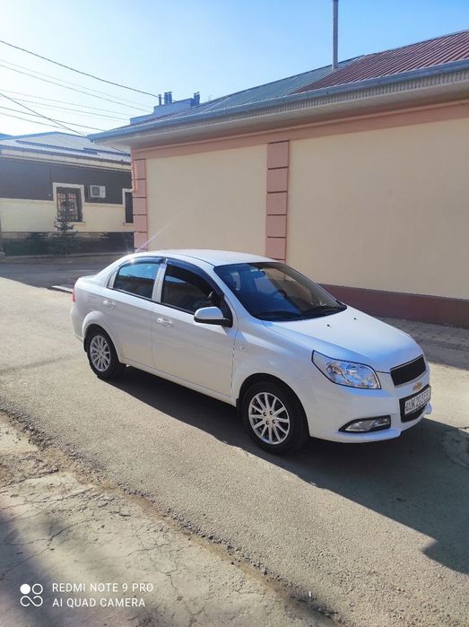 Продаётся Nexia R3