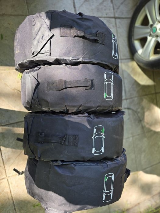 BF Goodrich Advantage Control DT1 205/55 R16 91H — 4 бр.