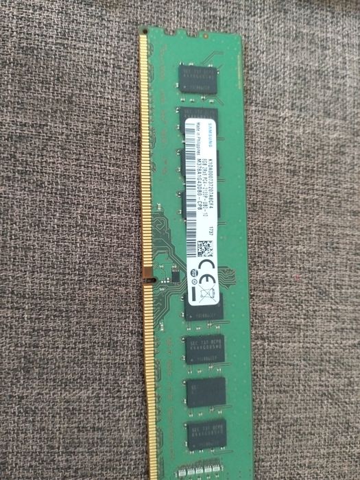 Жесткий диск, видеокарта, озу