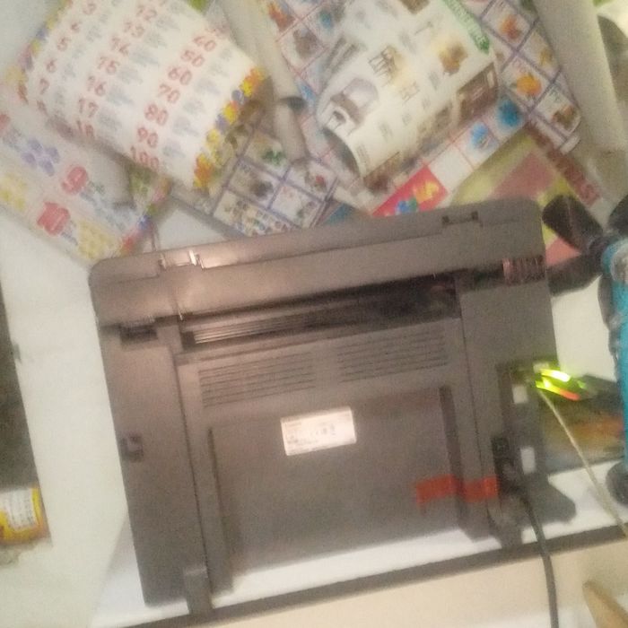 CANon 4410 kserokopiya skaner print