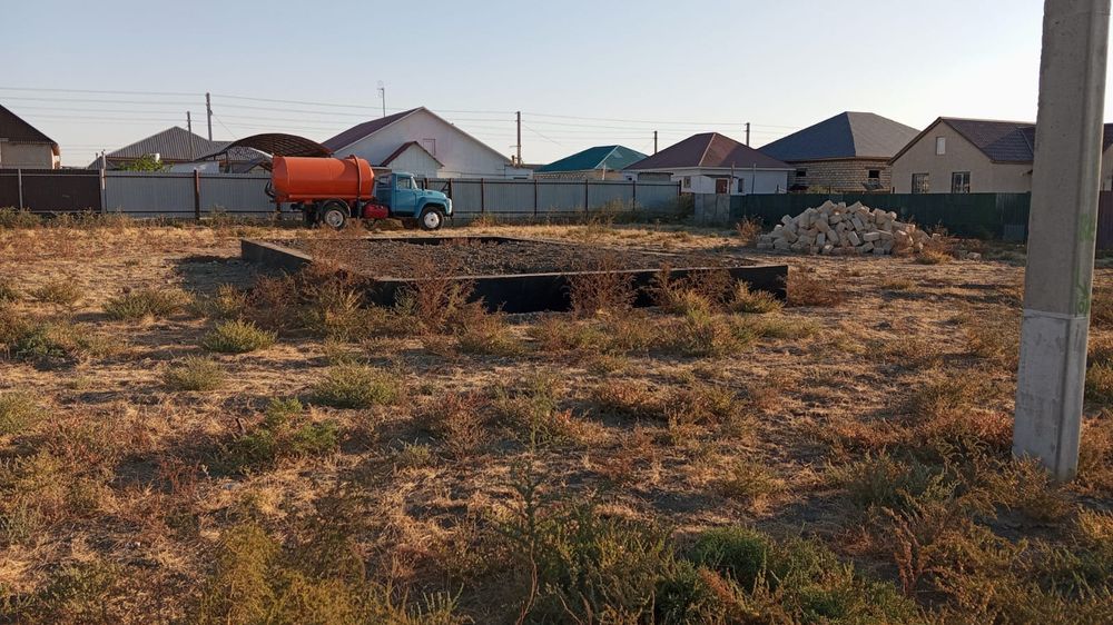 Продам земельный участок.