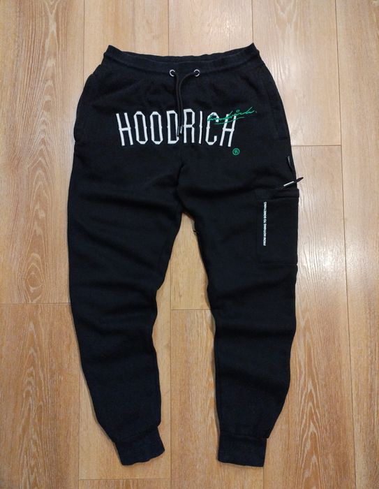 Hoodrich долнище мъжко оригинален