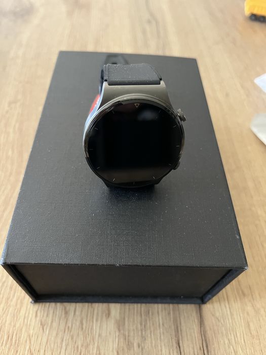 Huawei Watch GT 2 Pro
