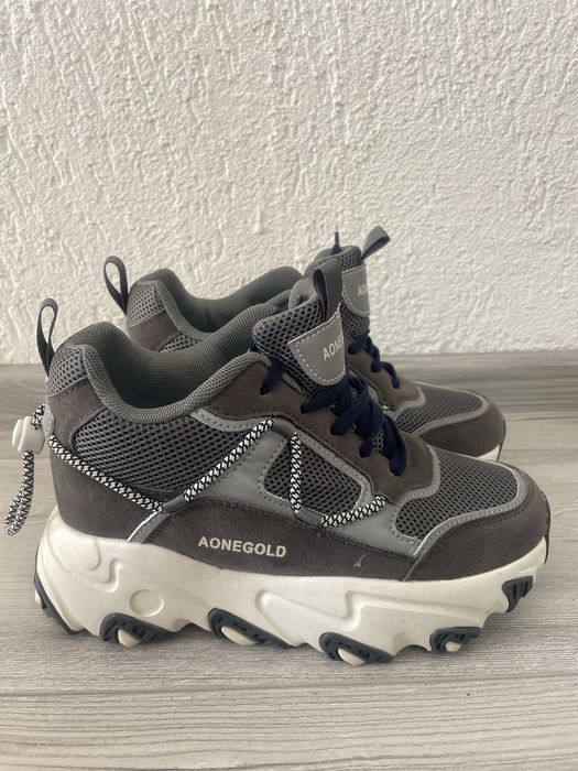 Sneakers superbi