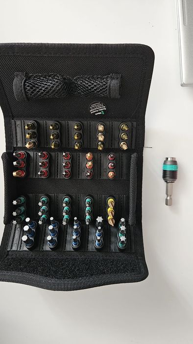 Bit-Safe 61 BiTorsion 1