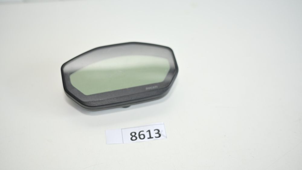 Ducati Monster 797 / 797+ Ceas de bord display