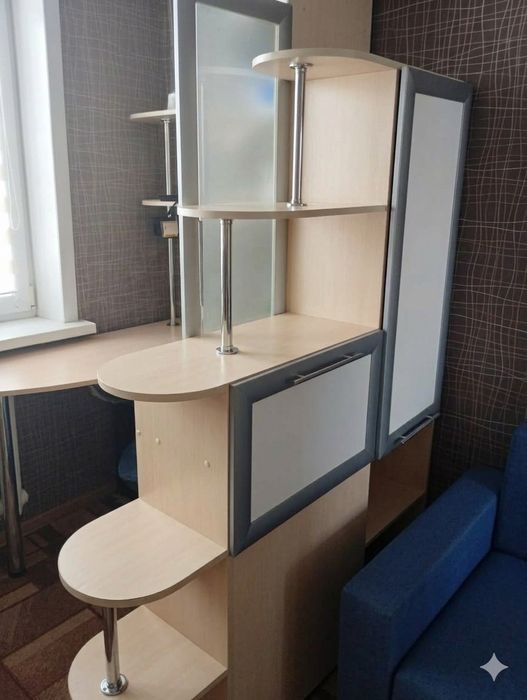 Продам мебель в детскую