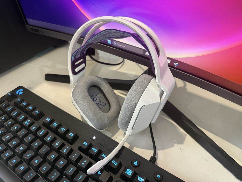 Продавам конфигурация и периферия