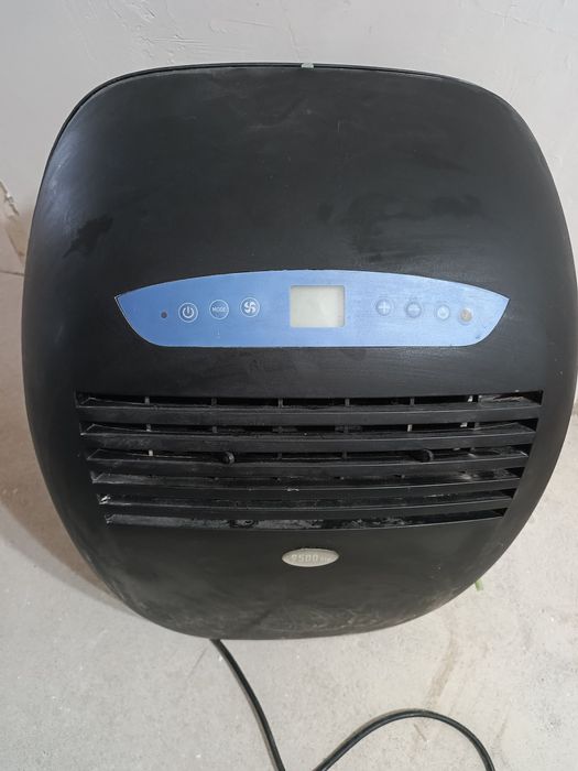 Продается мобильный кондиционер