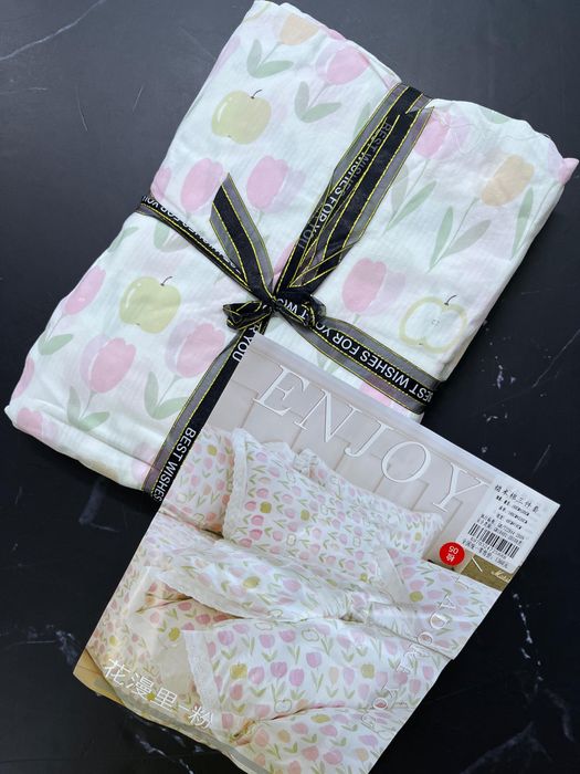 1,5 муслин постель