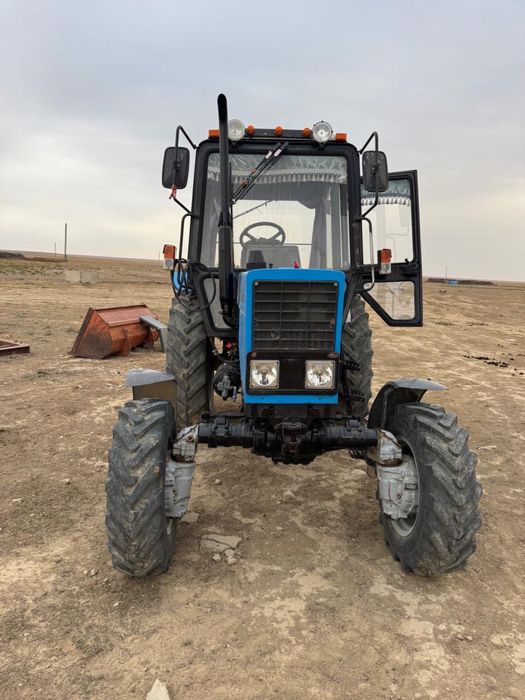 2019ж трактор сатылады. Сос отлич.