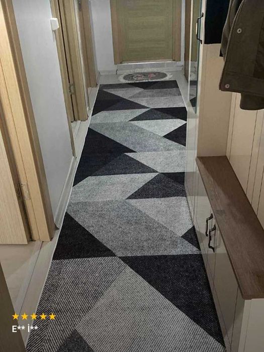 Неплъзгащ кухненски килим , доставка 10 дни Турция