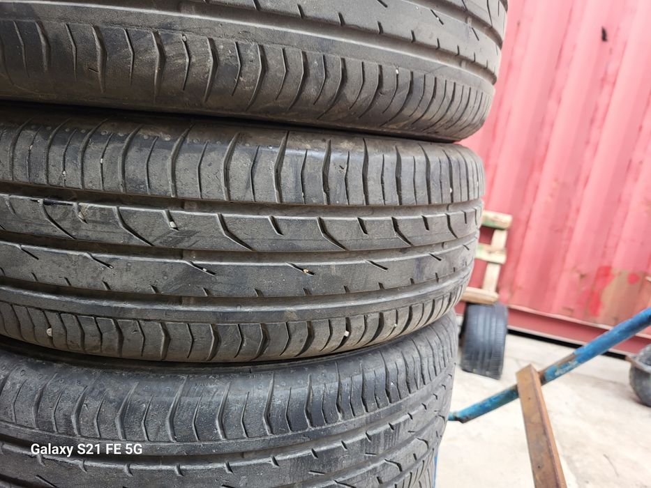 Балон летни саст