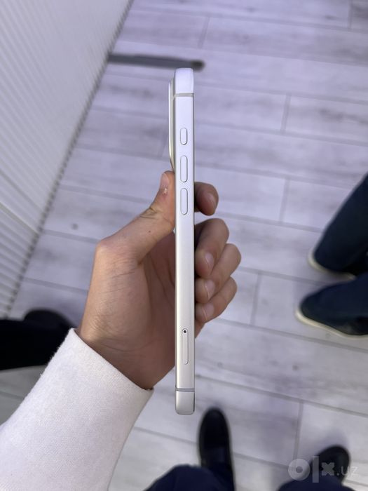 Iphone 17pro max silver