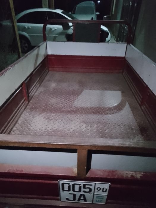 New star.200kub muravey