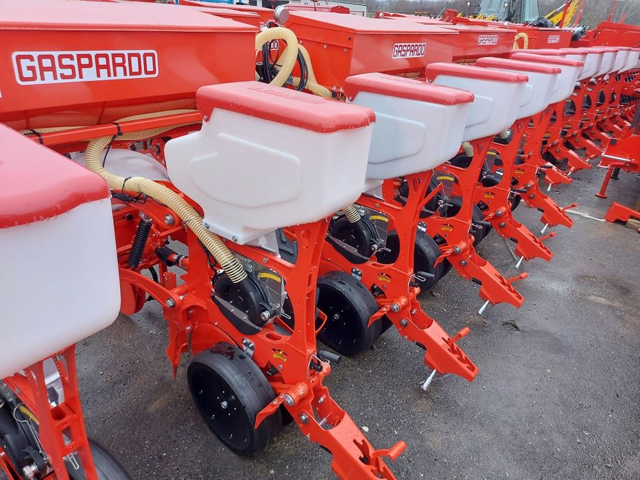 Semanatoare masachio gaspardo prasitoare MT,MTR,