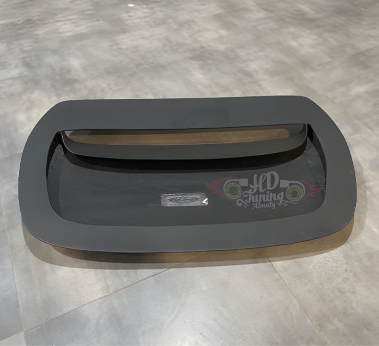 Воздухозаборник универсальный K2Gear