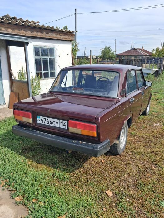 Продам ваз 2107 торг