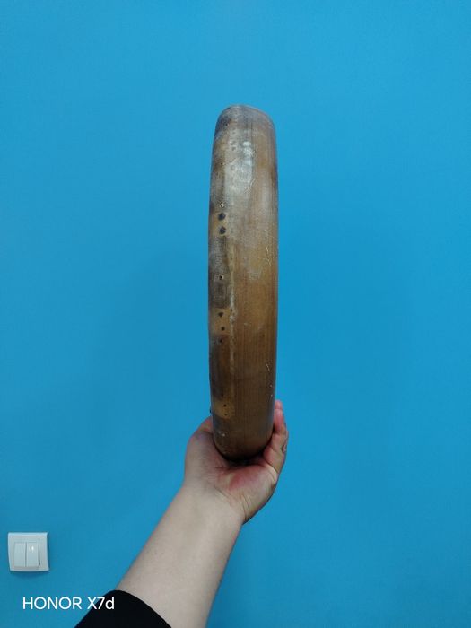 Doira 36 o'sh gardish