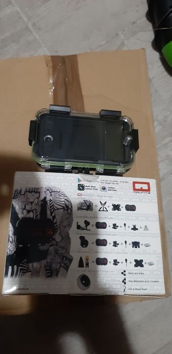 Воден калъф Samsung S3