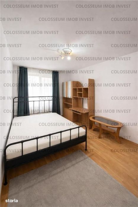Apartament 2 camere decoamndat- zona Centru Civic