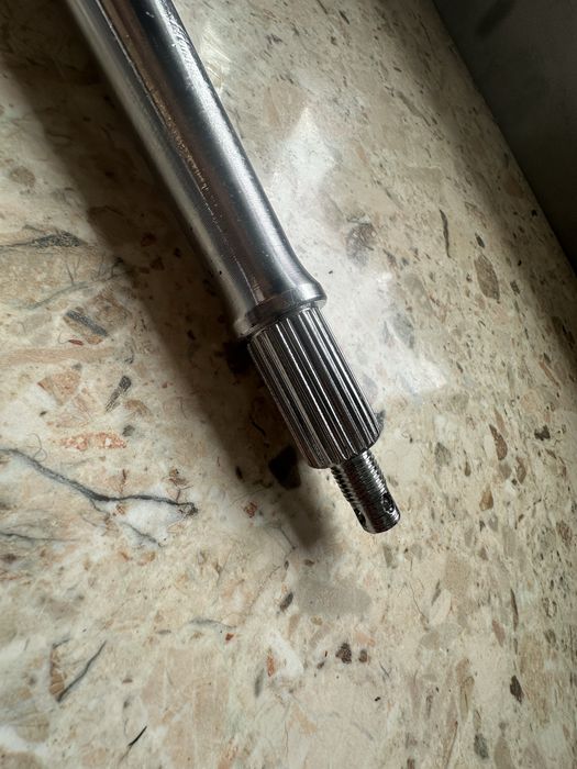 Ax roti spate   SUZUKI ltz 400/YAMAHA raptor 660