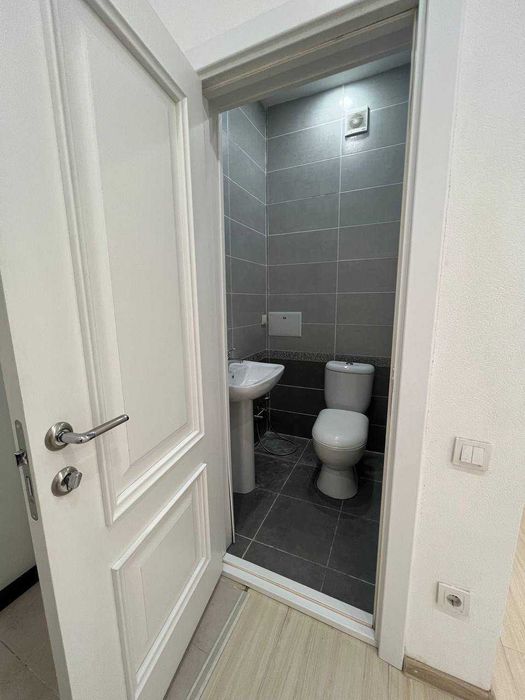 Сдается 1 комнатная квартира на Новомосковском ул Аккурган  P9