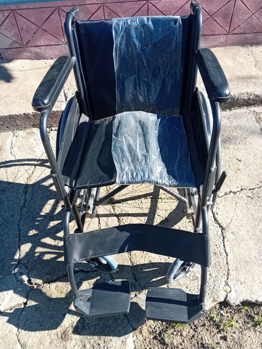 Carut dizabilități