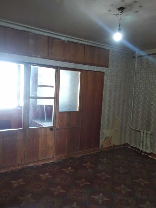 Медгородок   3/8/9   без ремонтом