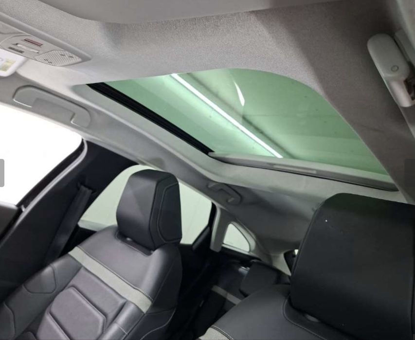Citroen E-C4 Shine Electric 2021 Extra Full Option
