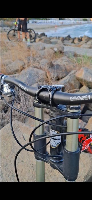 Велосипед Мекица Beast K2