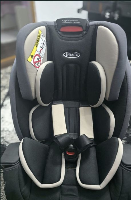 Scaun auto Graco Milestone