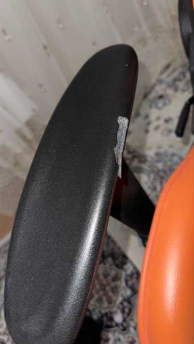 Игровое кресло Cougar