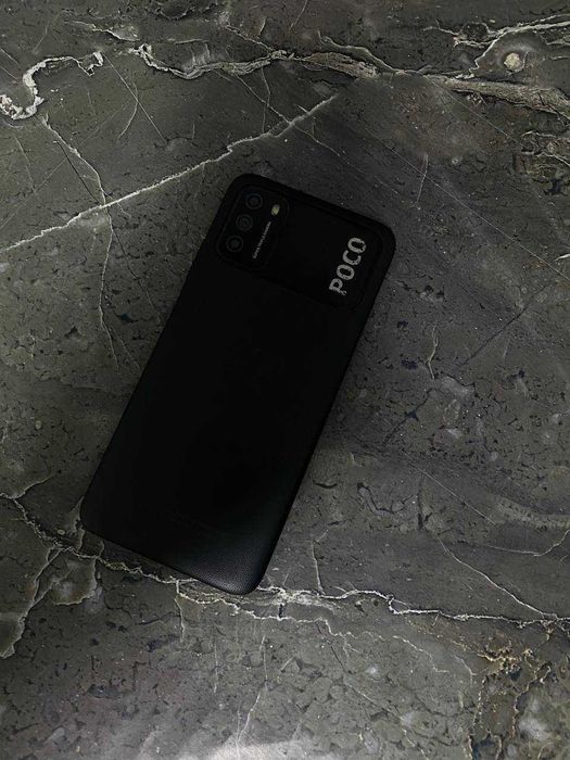 Xiaomi Pocophone M6 (Актобе 414) номер лот 845618