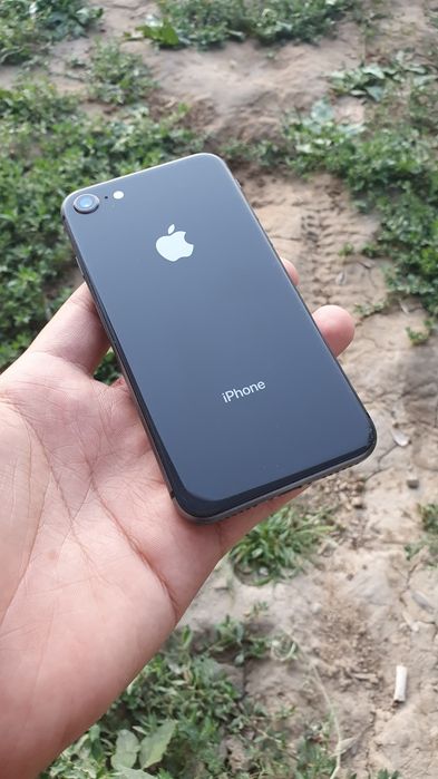 Iphone 8 64gb tali