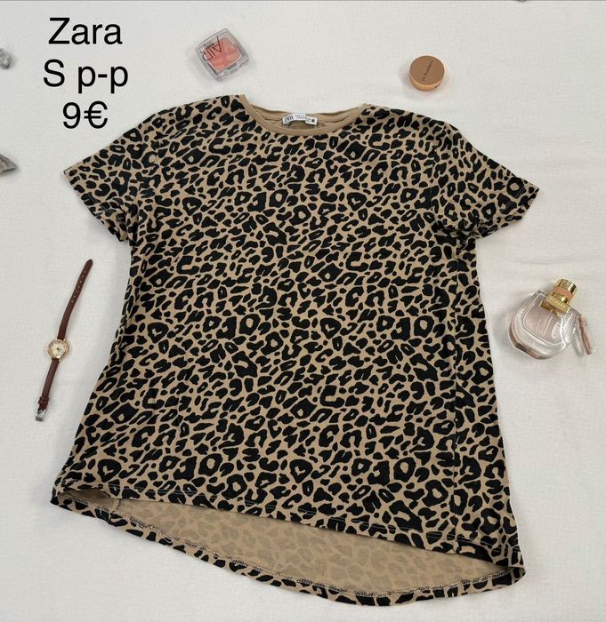 Дамска блузка размер ХС-С