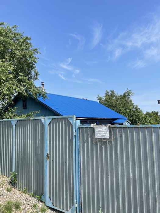 Продаеться дом в Боровом. Рядом озеро