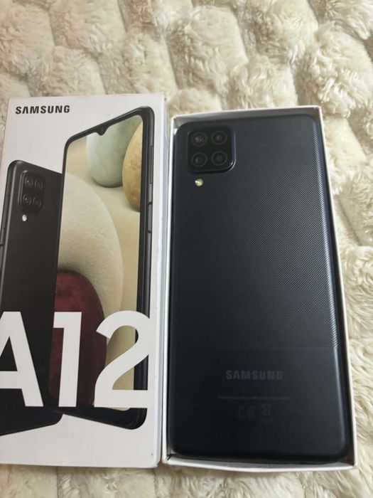 Se vinde Samsung a12