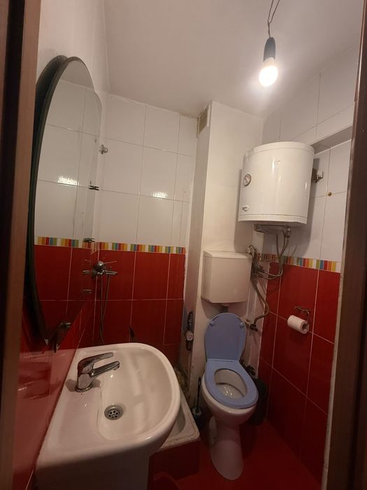 Garsoniera de vânzare în apropiere de piata Flavia