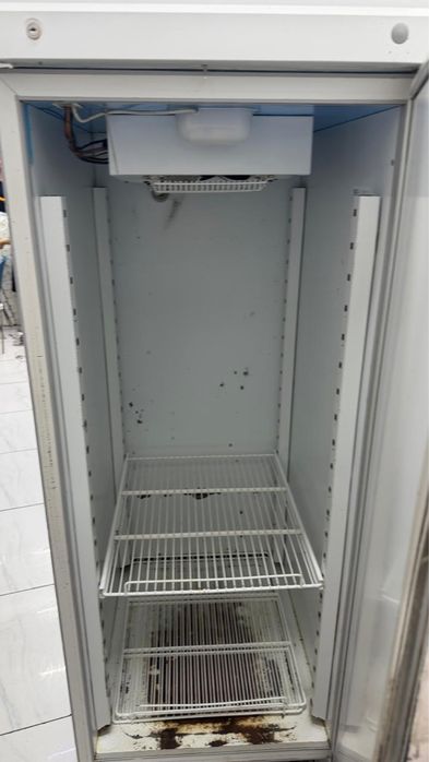 Холодильник требует ремонта
