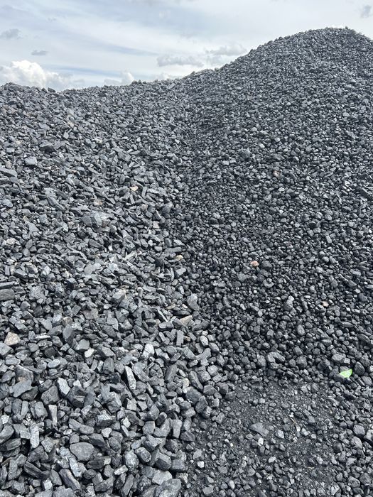 Уголь всех марок