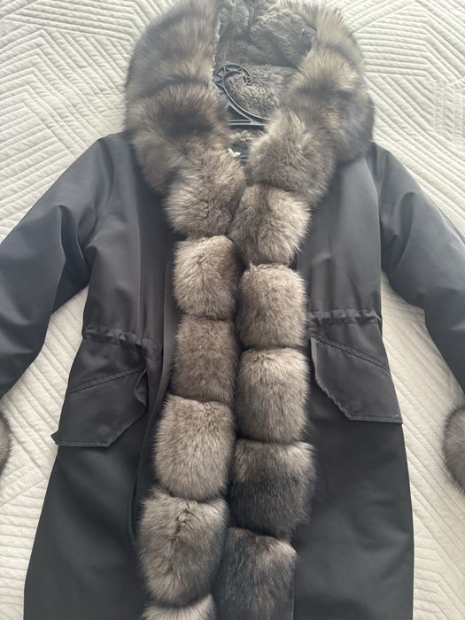 Парка писец зима