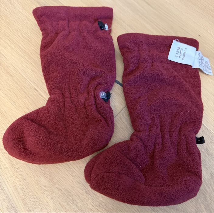 Salopeta Joha albastra