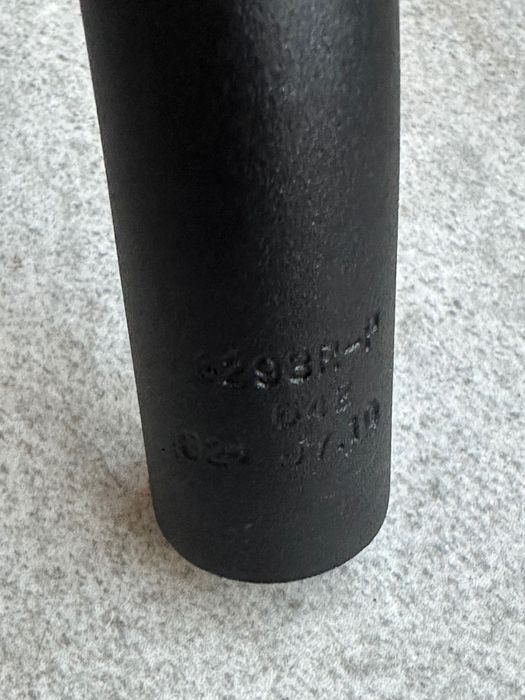 алуминиево кормило за шосеен велосипед Deda Zero 1