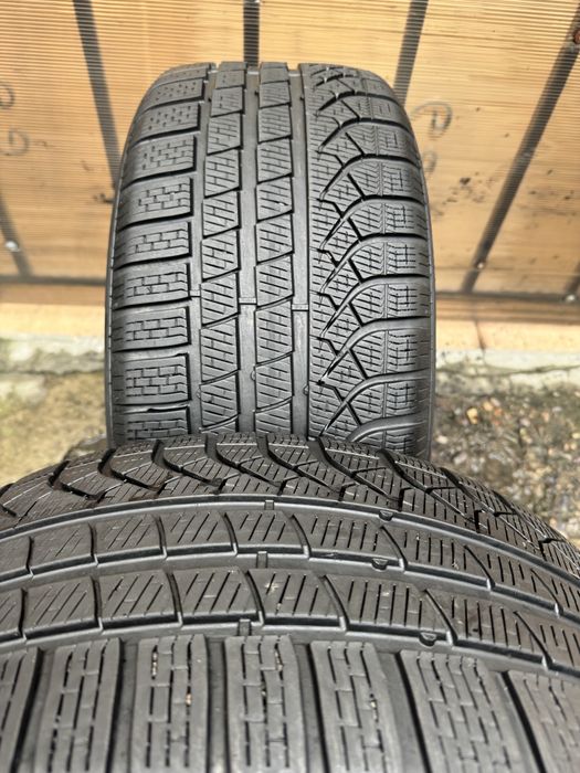 Anvelope 245 40 19