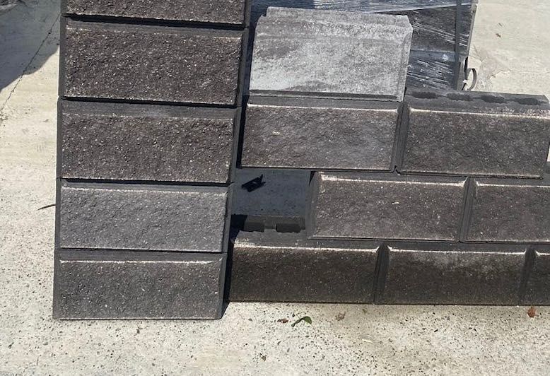 Gard/Bolțari gard/Capace/Gard modular/Elemente gard/Gard prefabricat