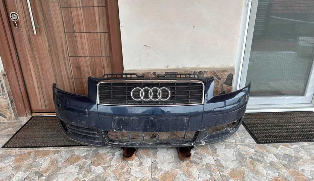 Предна броня за Ауди А3