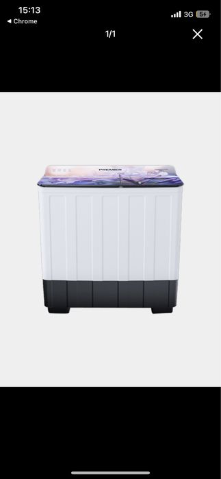 Kirmoshina sotiladi 7 kgli primier yangi